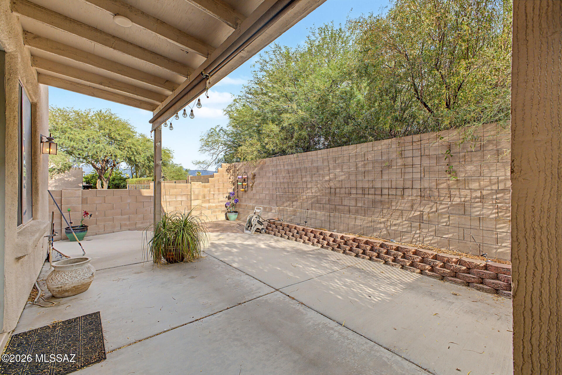 Plaza Bonita (1-43) - Residential