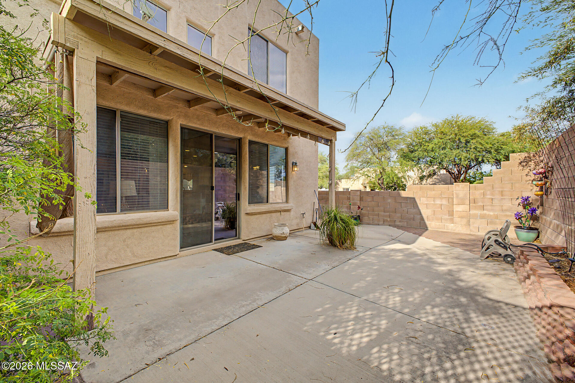 Plaza Bonita (1-43) - Residential