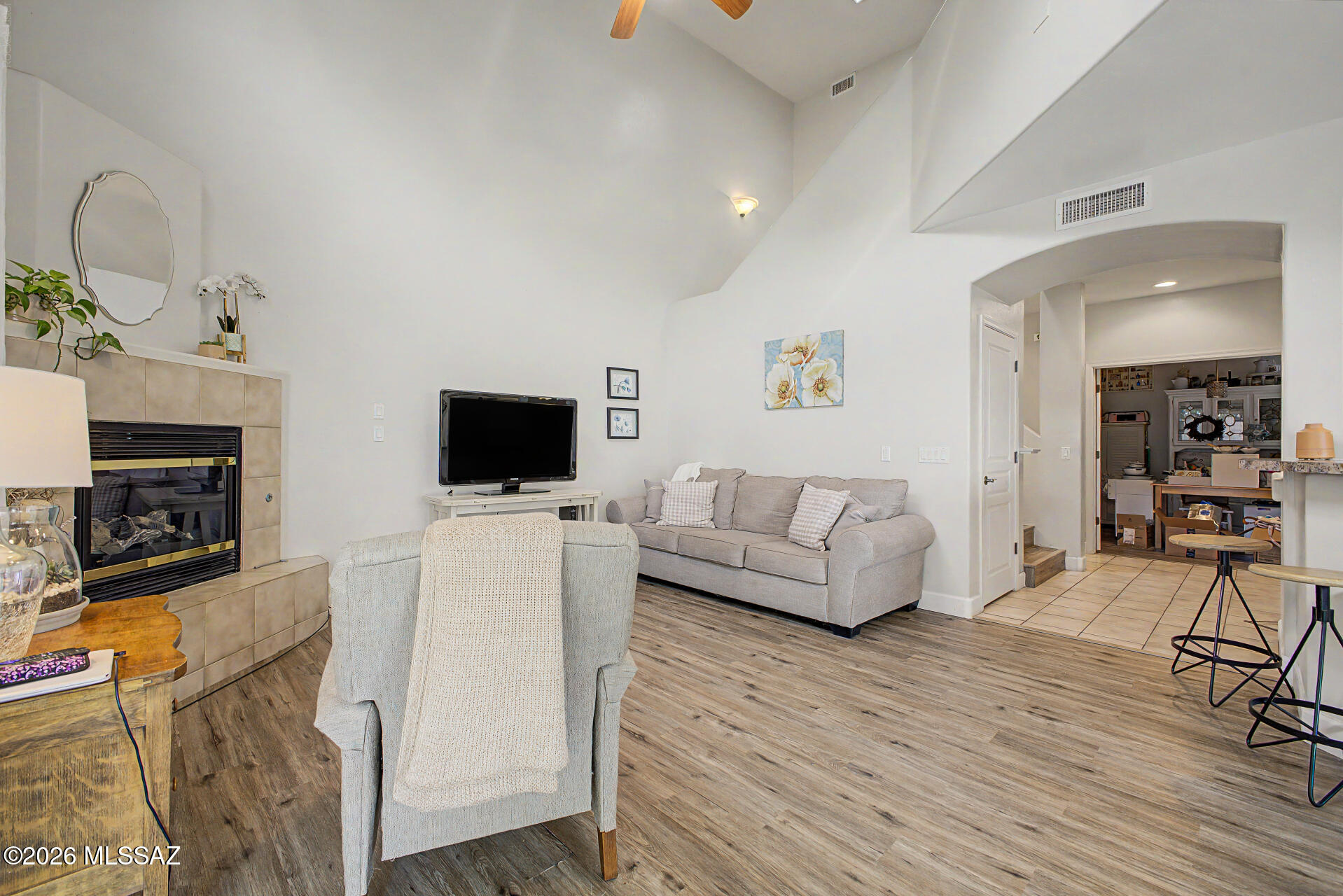Plaza Bonita (1-43) - Residential