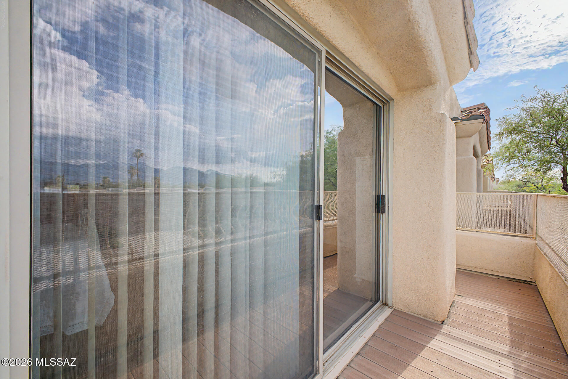Plaza Bonita (1-43) - Residential