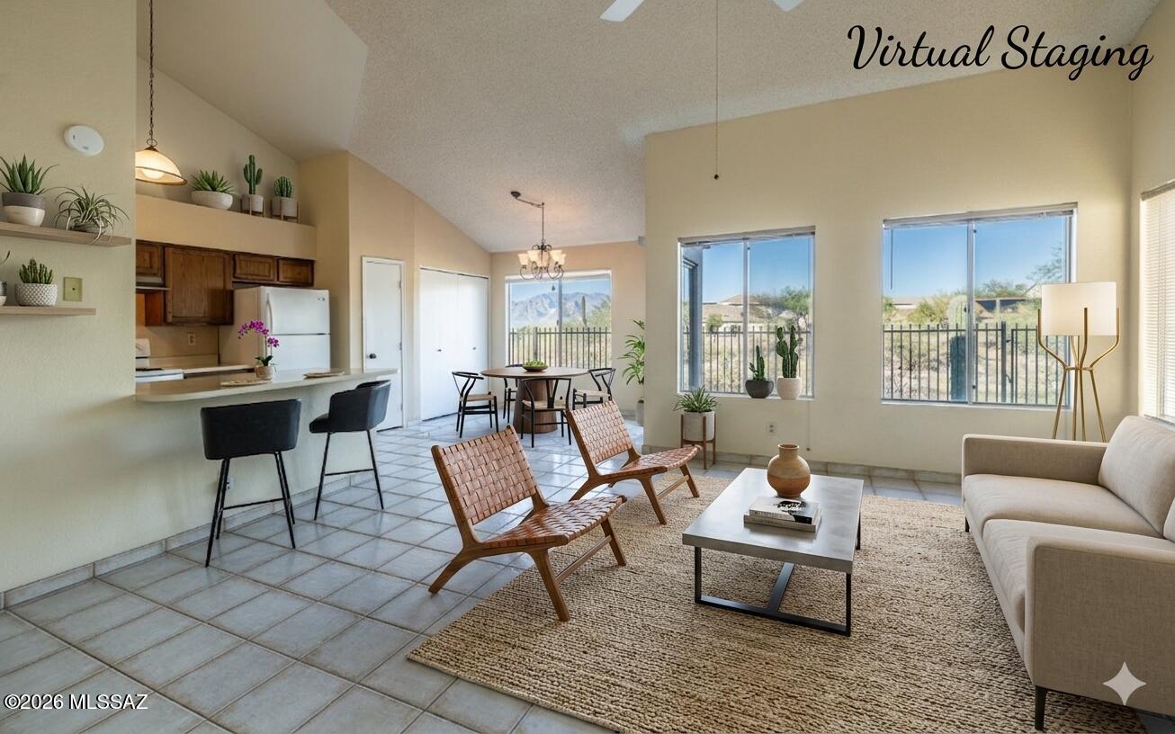 Saddlewood Villas (1-102) - Residential