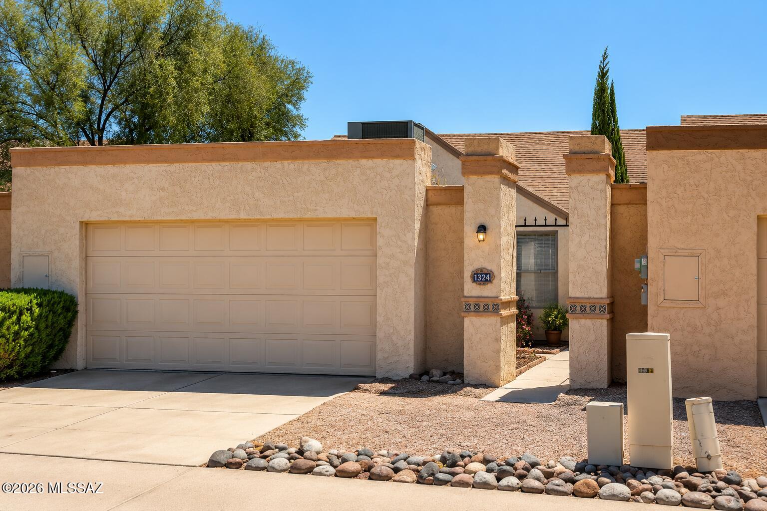 Saddlewood Villas (1-102) - Residential