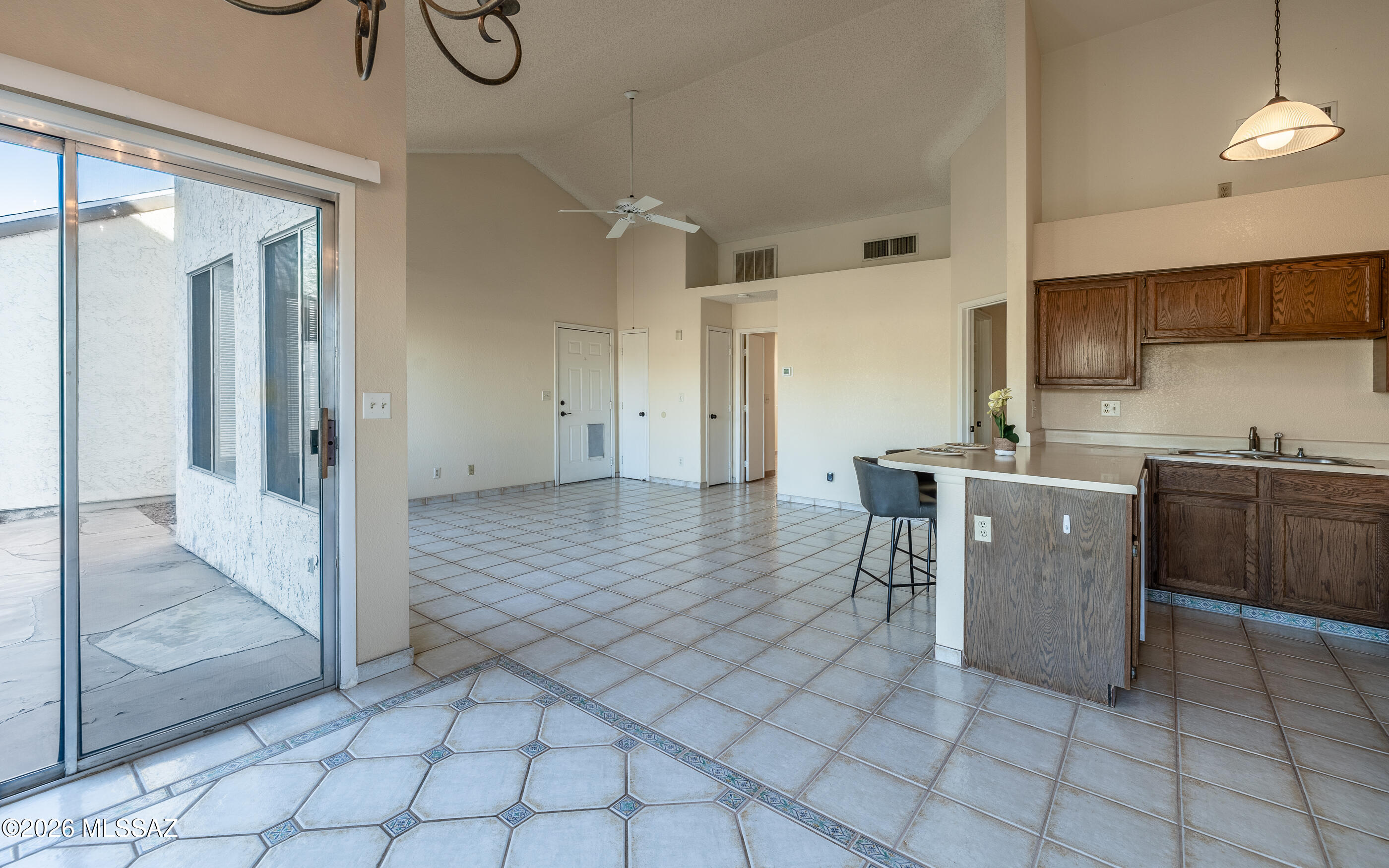 Saddlewood Villas (1-102) - Residential