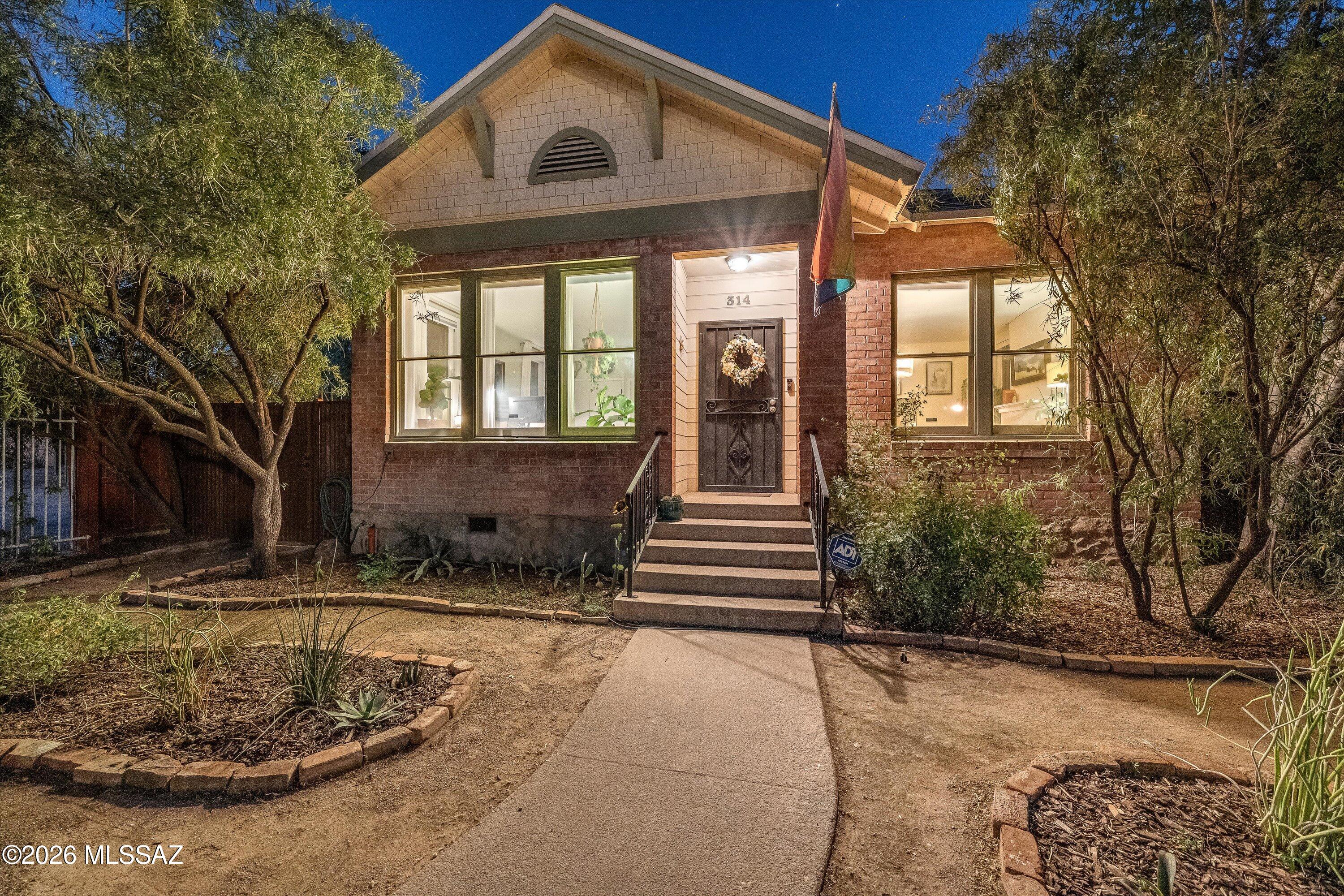 City Of Tucson - Residential