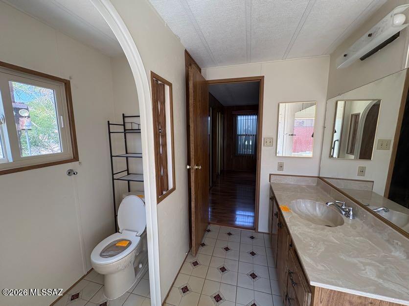 Tucson Estates (1-634) - Residential