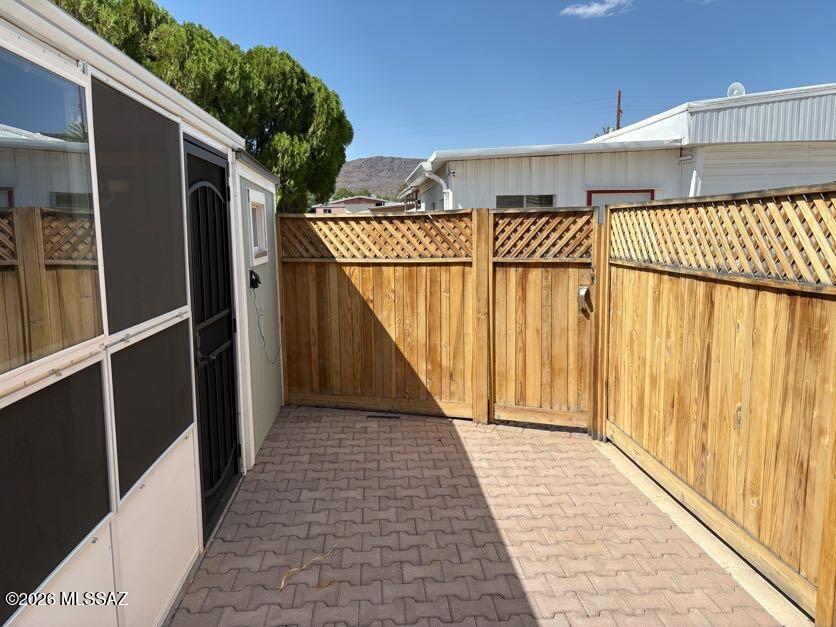 Tucson Estates (1-634) - Residential