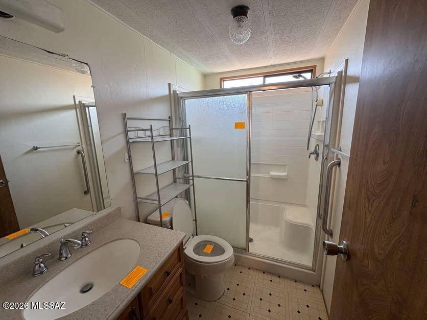 Tucson Estates (1-634) - Residential