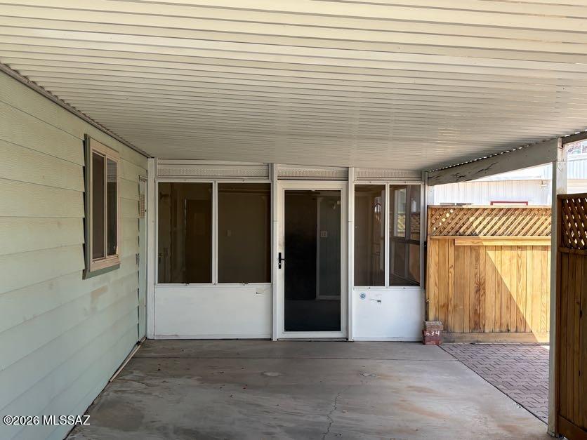Tucson Estates (1-634) - Residential