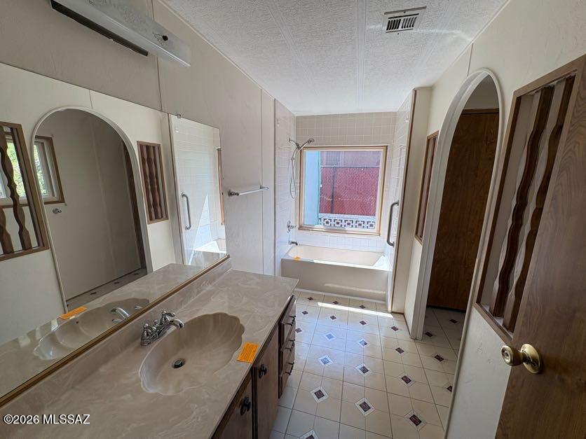Tucson Estates (1-634) - Residential