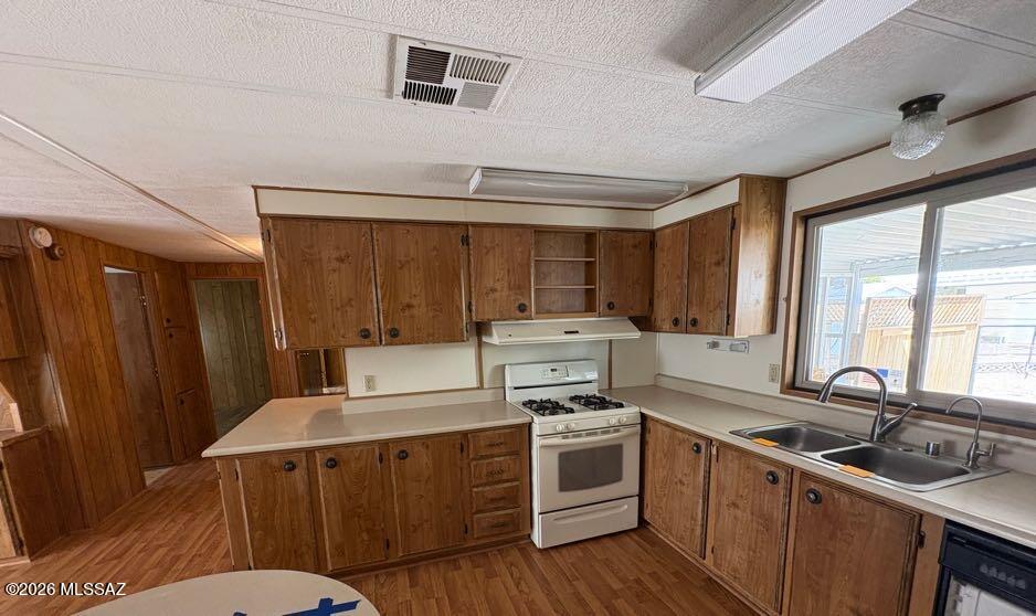 Tucson Estates (1-634) - Residential