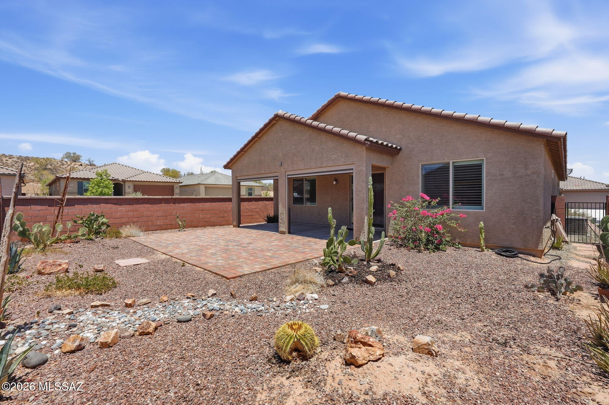 Vista Del Oro (1-108) - Residential