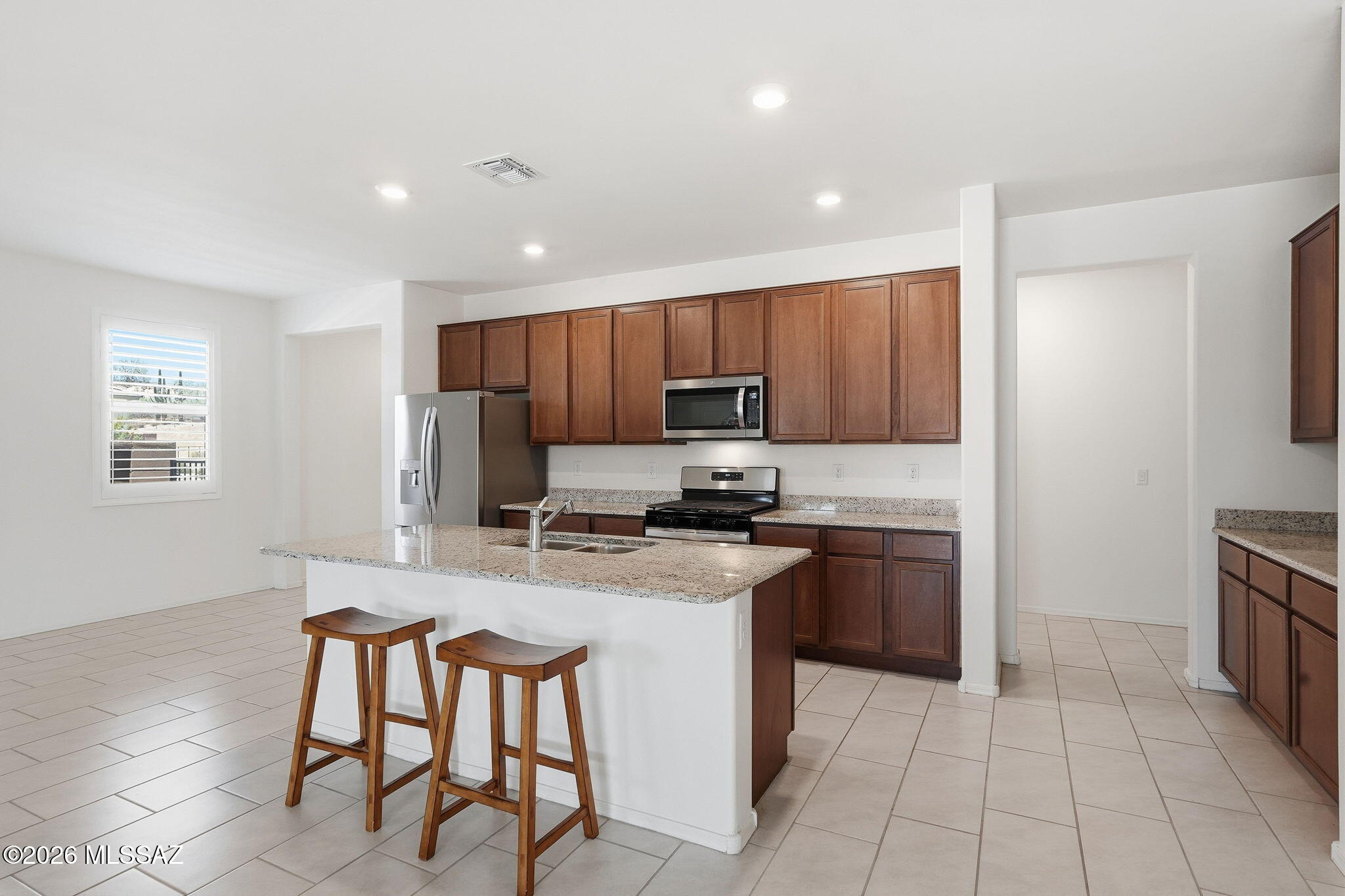 Vista Del Oro (1-108) - Residential