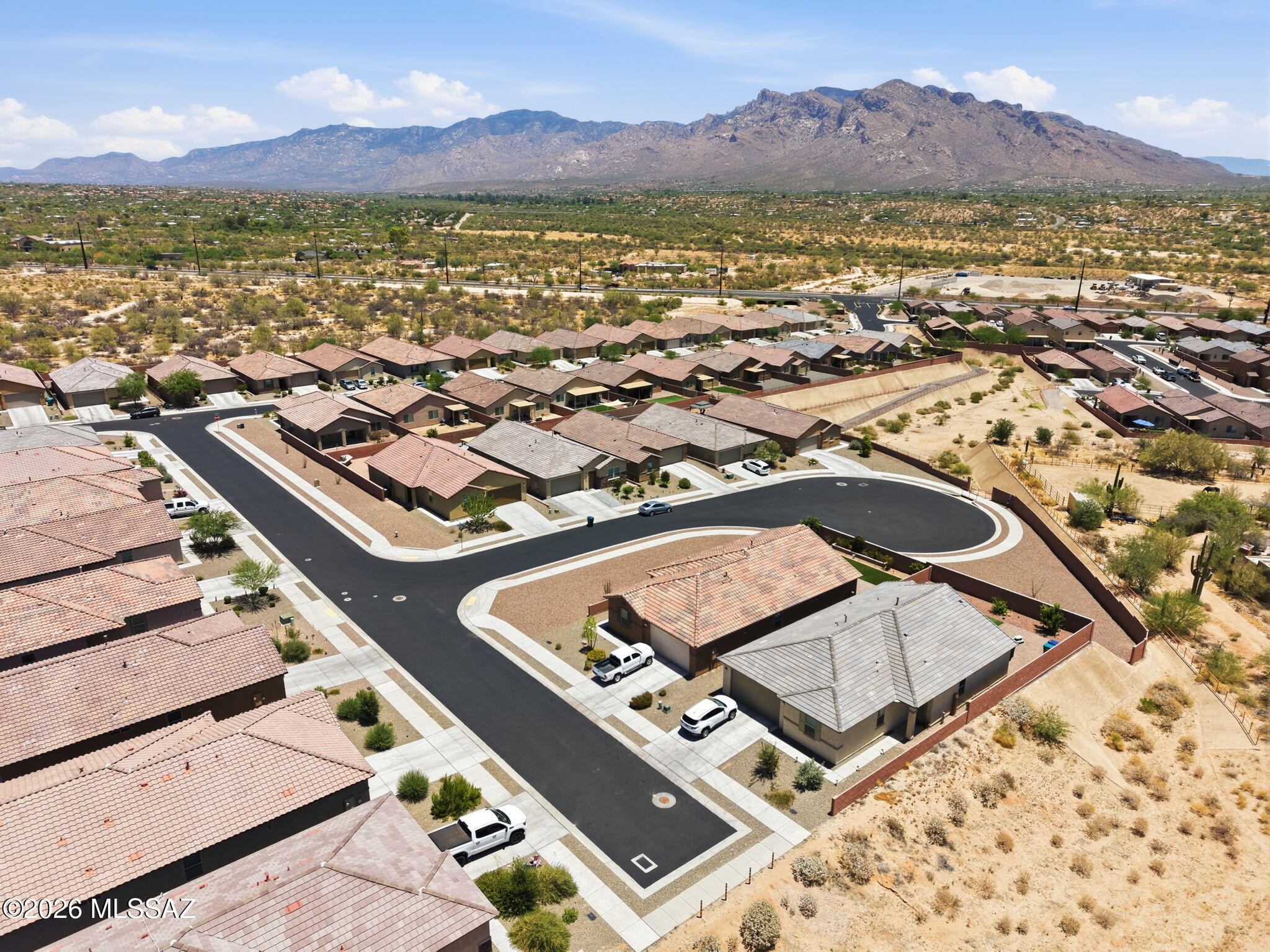 Vista Del Oro (1-108) - Residential
