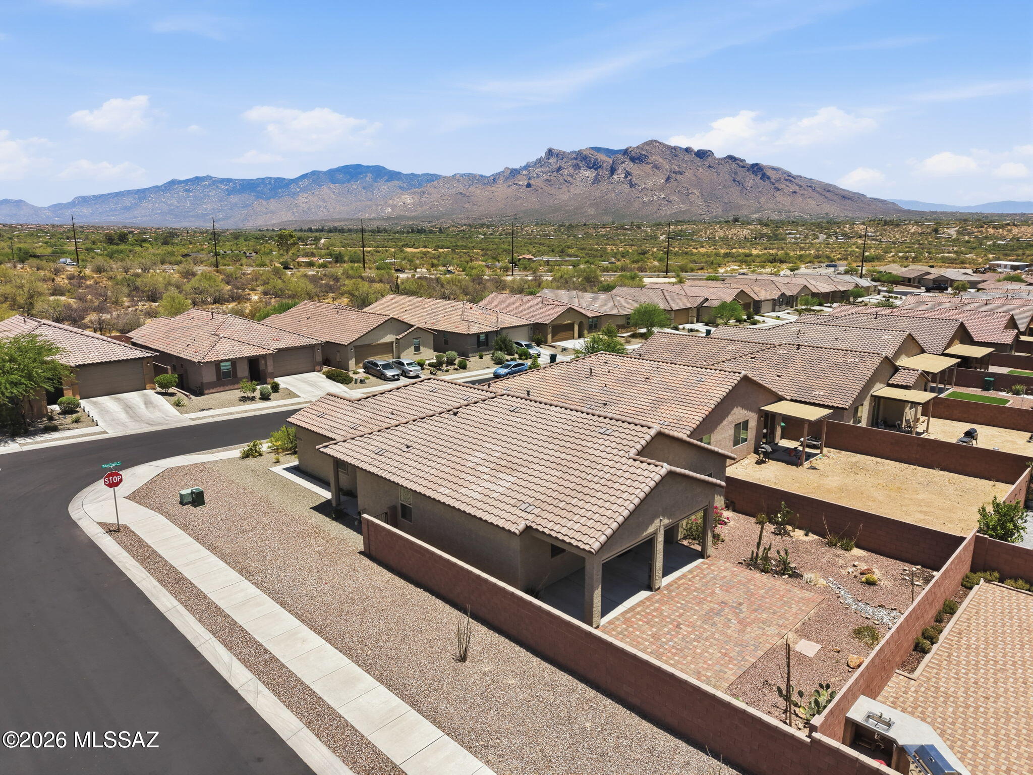 Vista Del Oro (1-108) - Residential