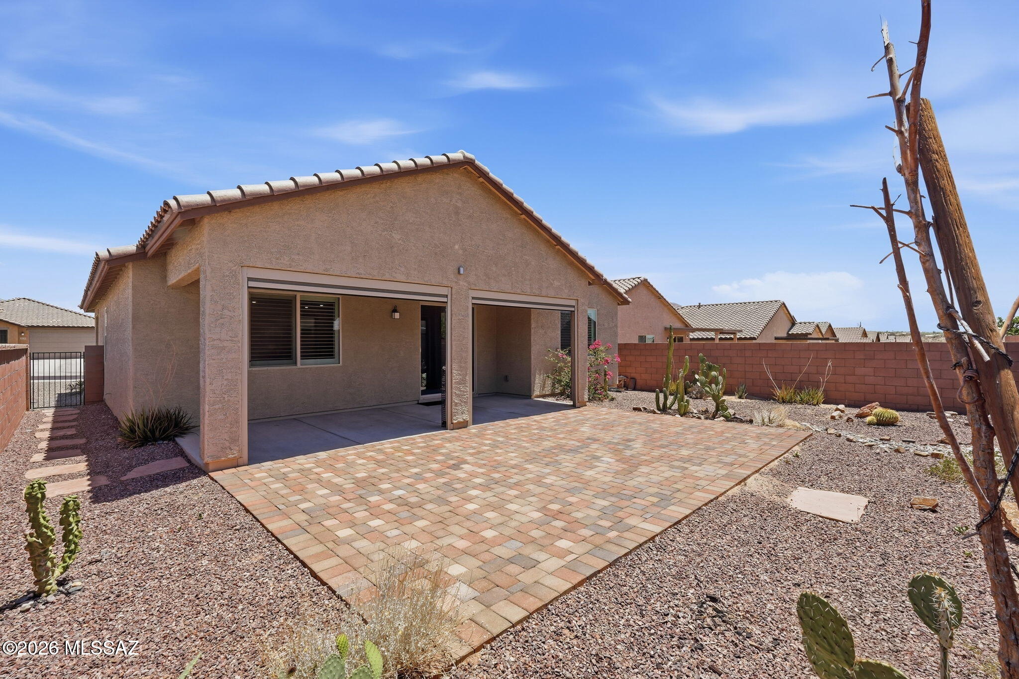 Vista Del Oro (1-108) - Residential