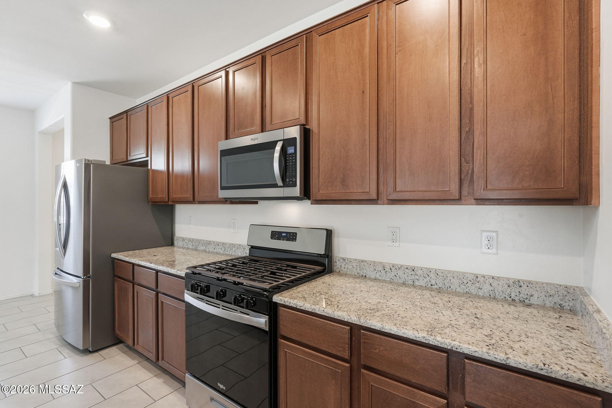 Vista Del Oro (1-108) - Residential