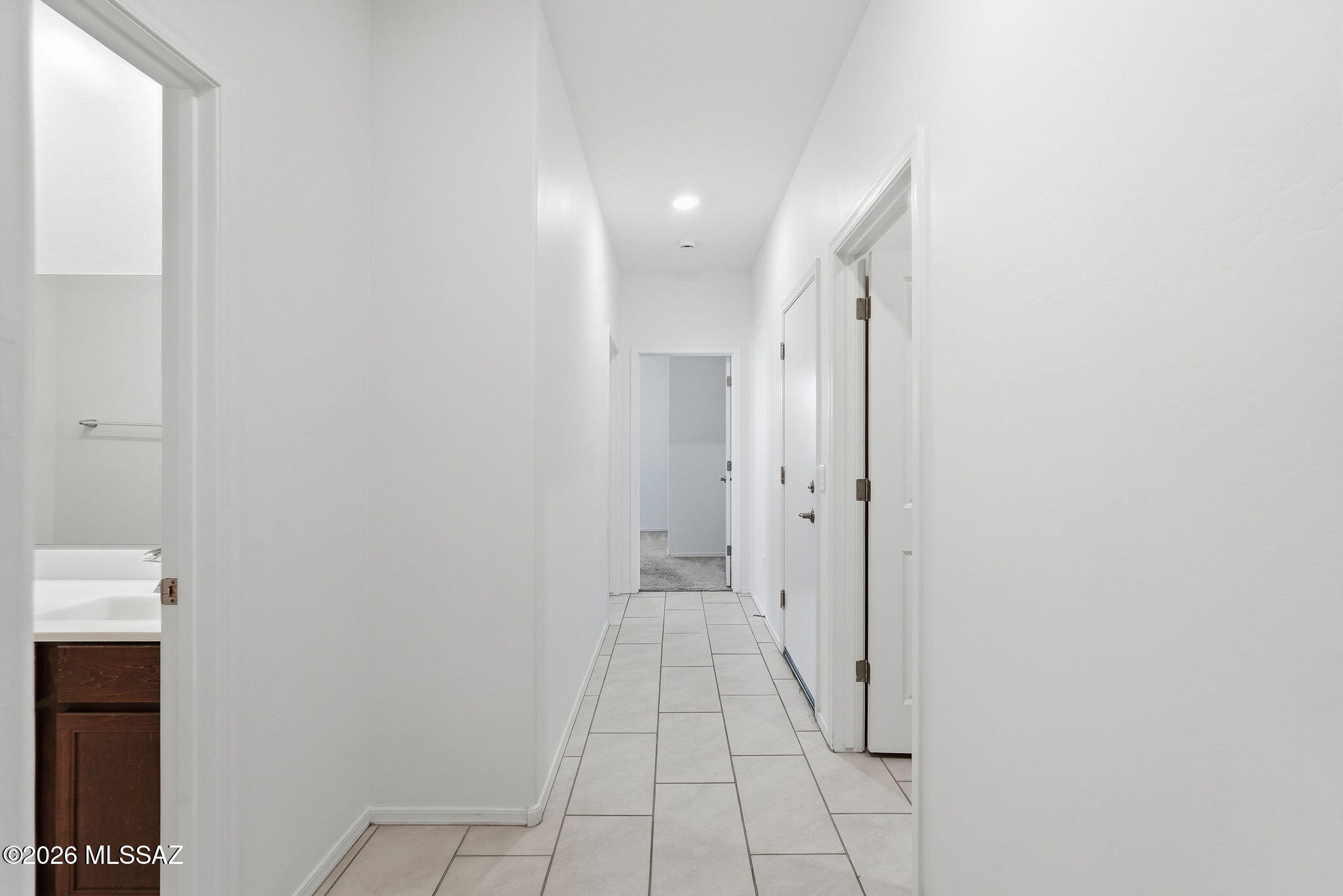 Vista Del Oro (1-108) - Residential
