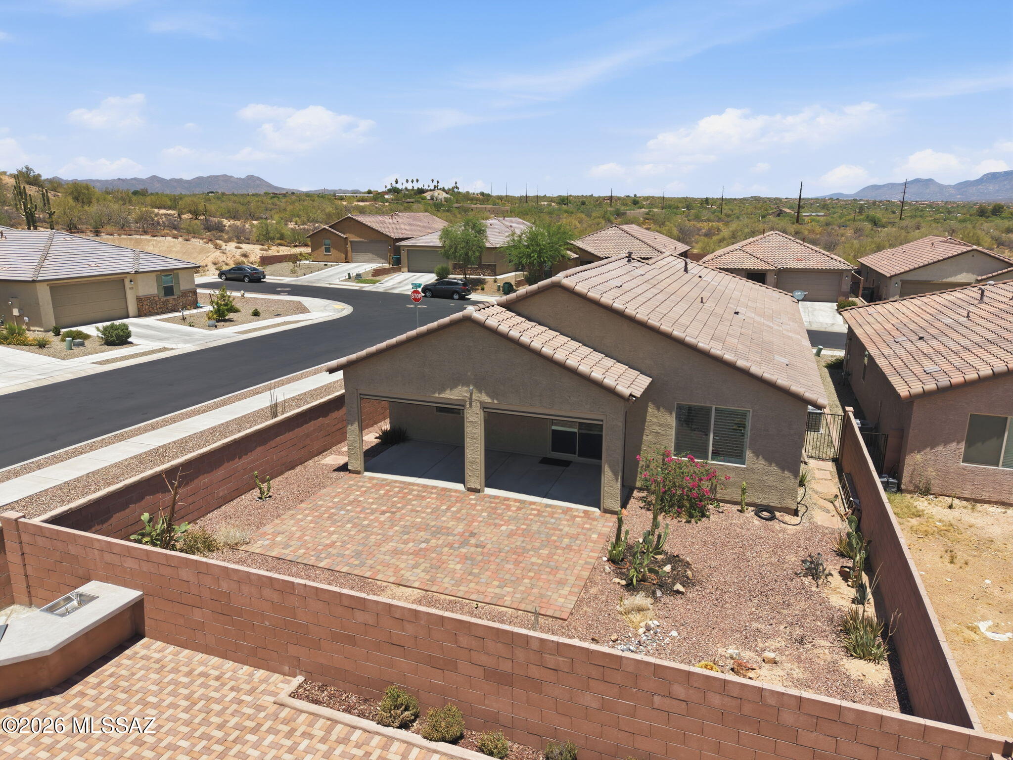 Vista Del Oro (1-108) - Residential