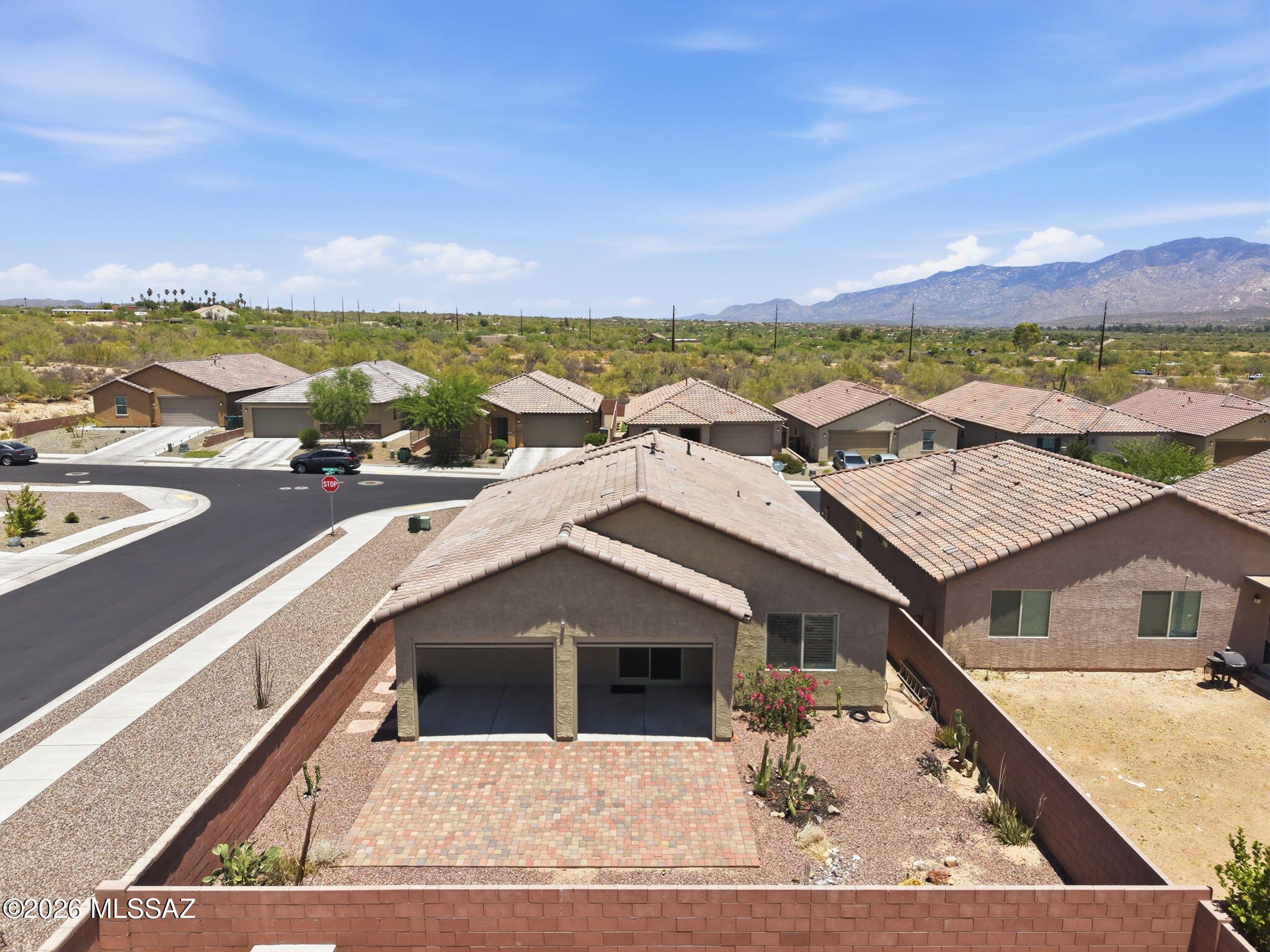 Vista Del Oro (1-108) - Residential