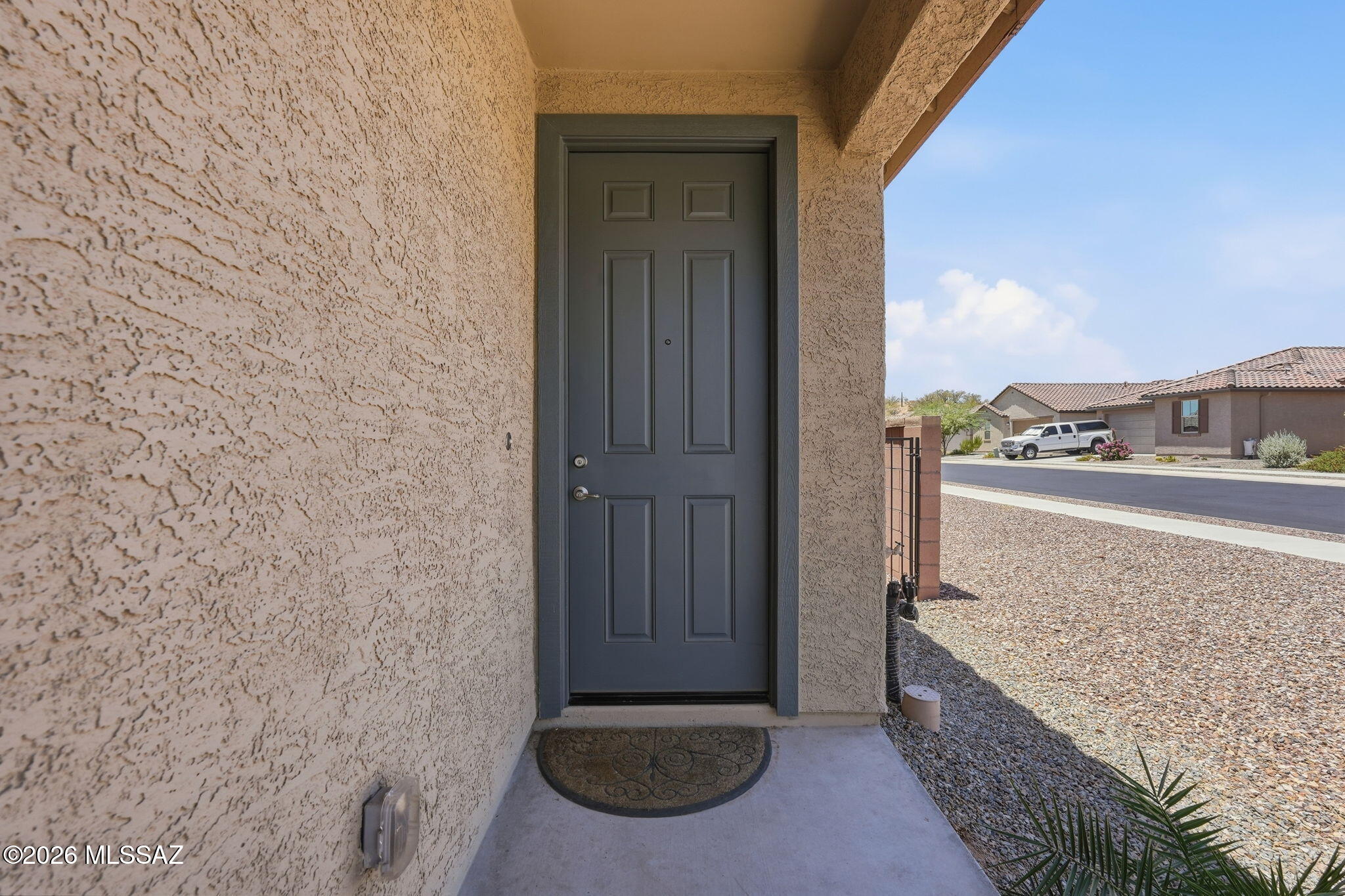 Vista Del Oro (1-108) - Residential