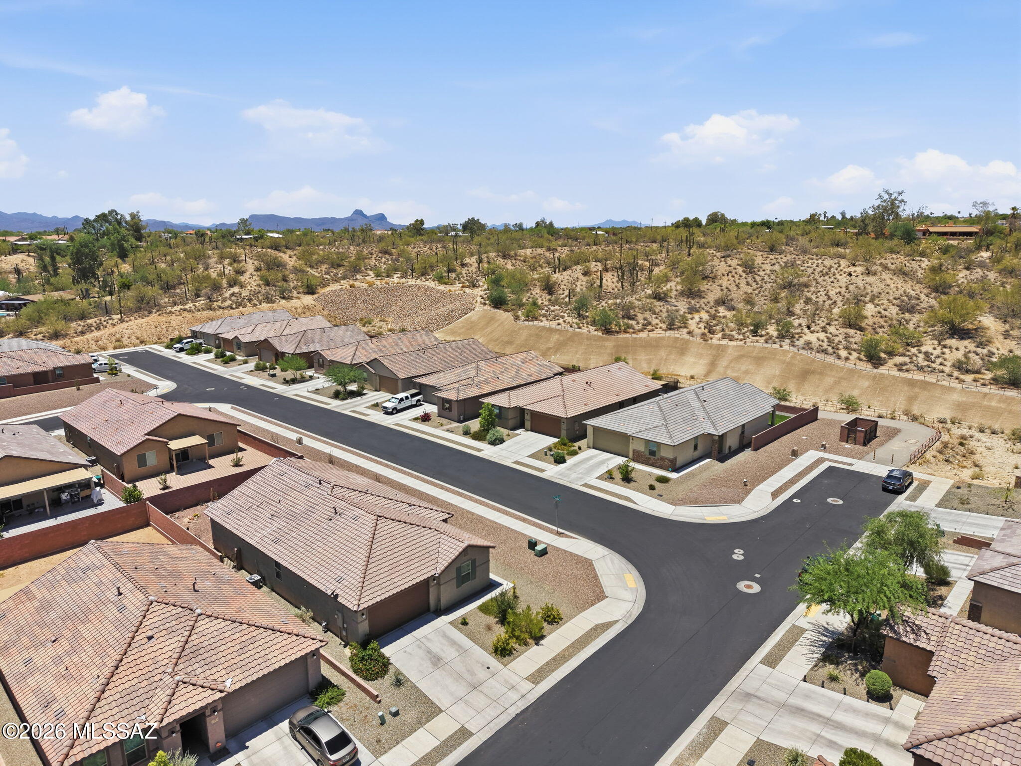 Vista Del Oro (1-108) - Residential
