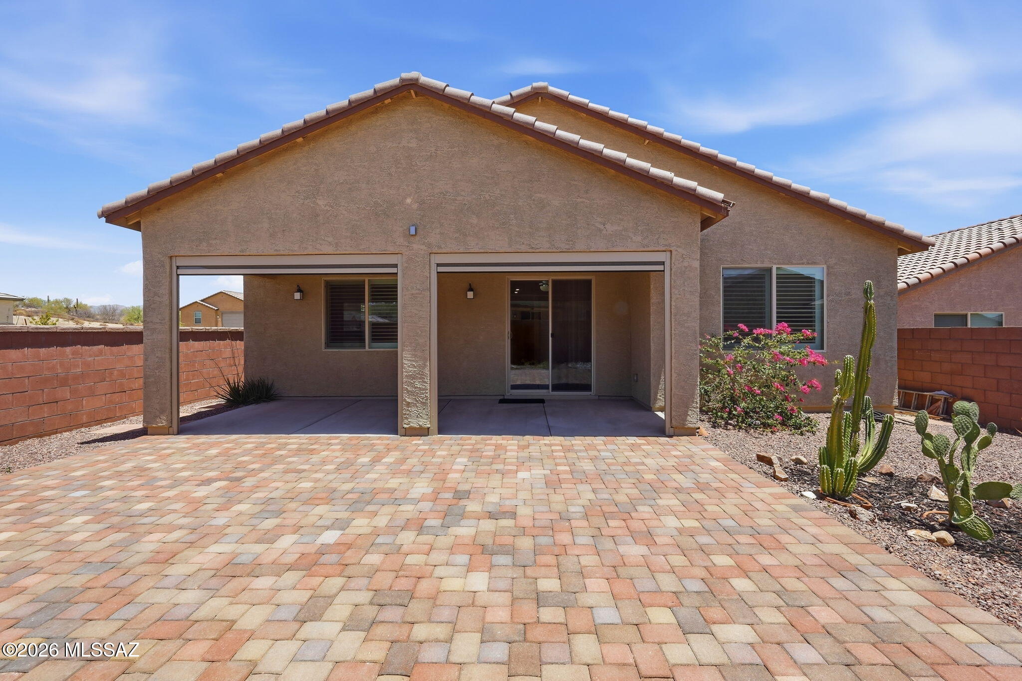 Vista Del Oro (1-108) - Residential