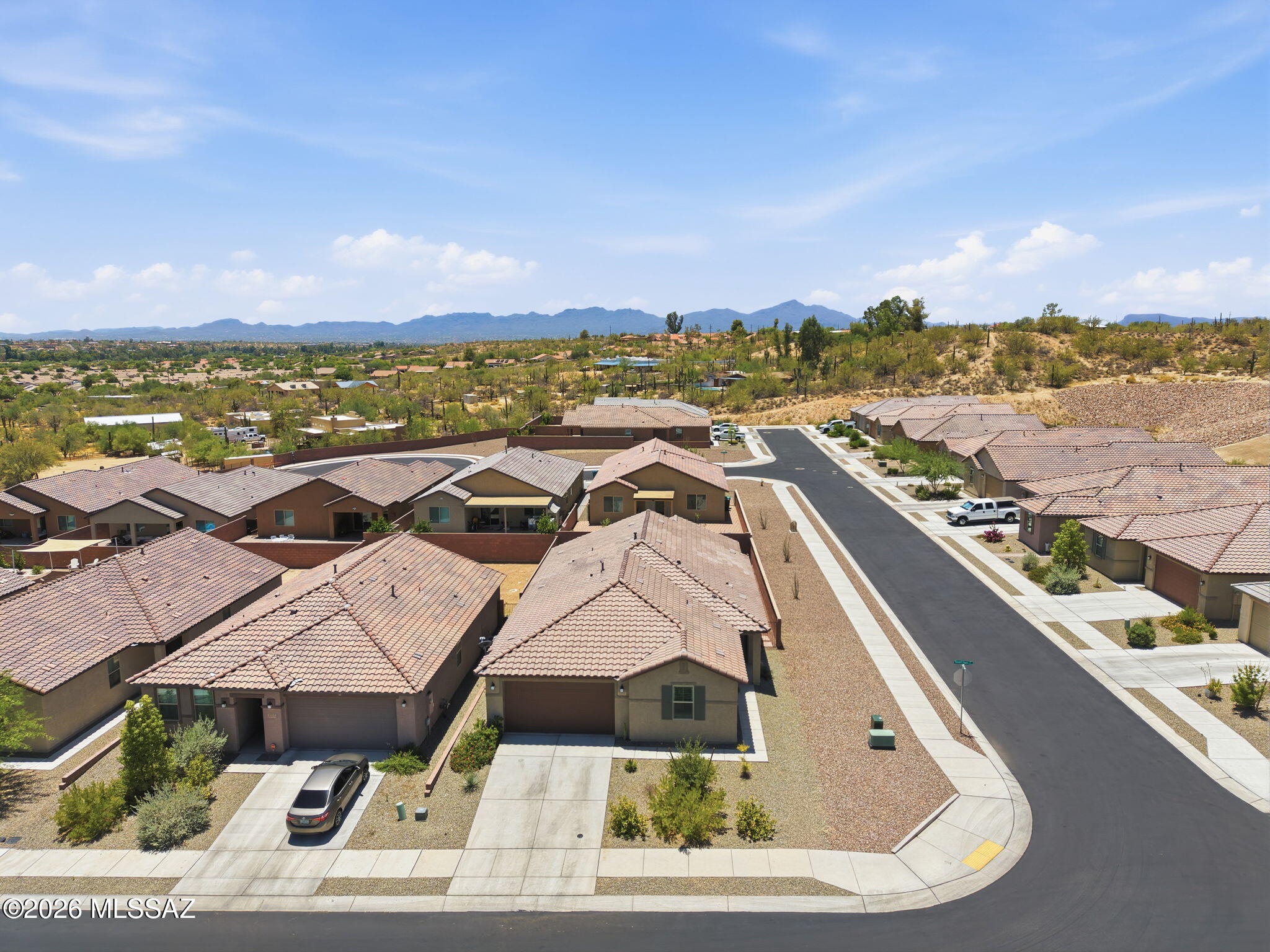 Vista Del Oro (1-108) - Residential