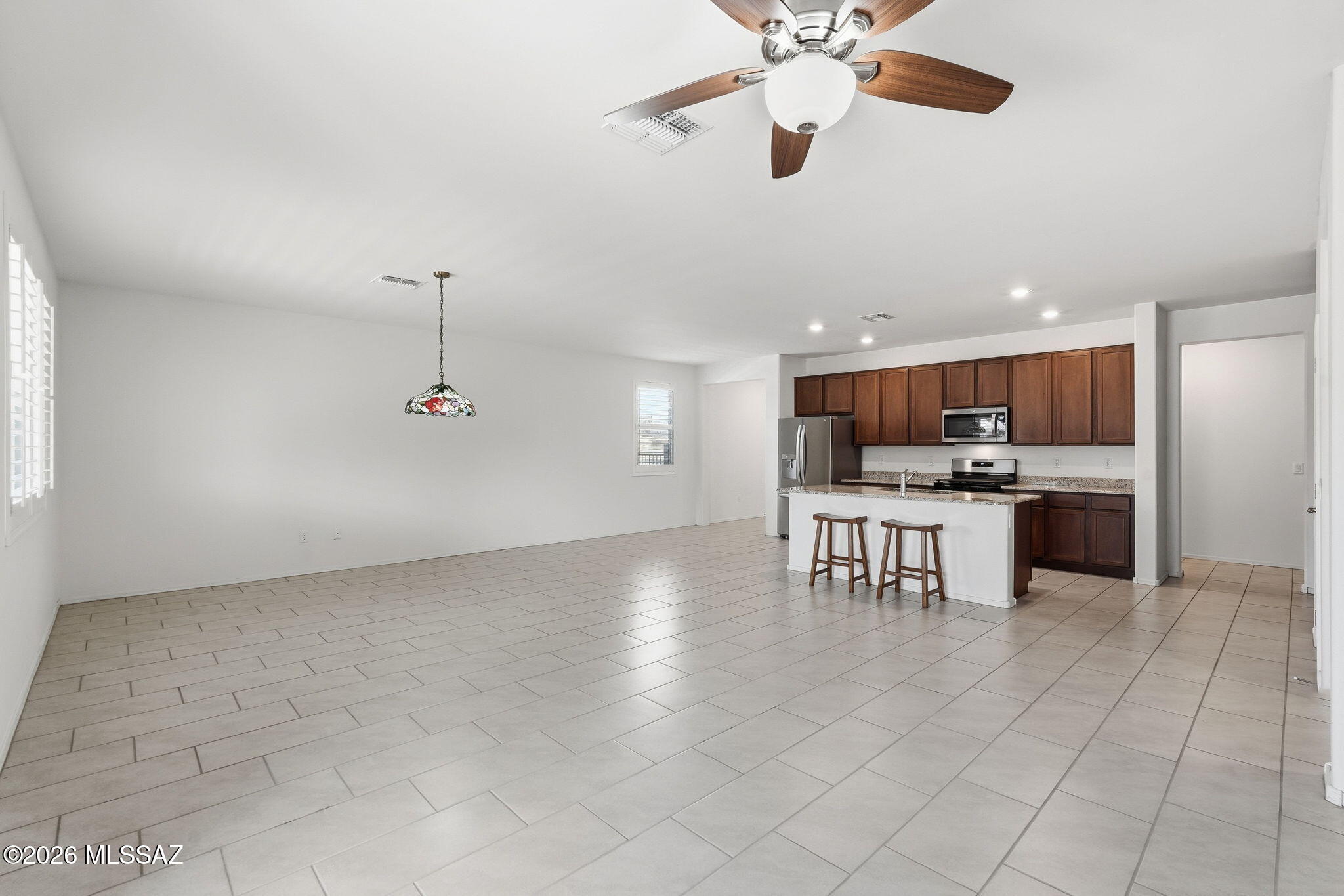 Vista Del Oro (1-108) - Residential