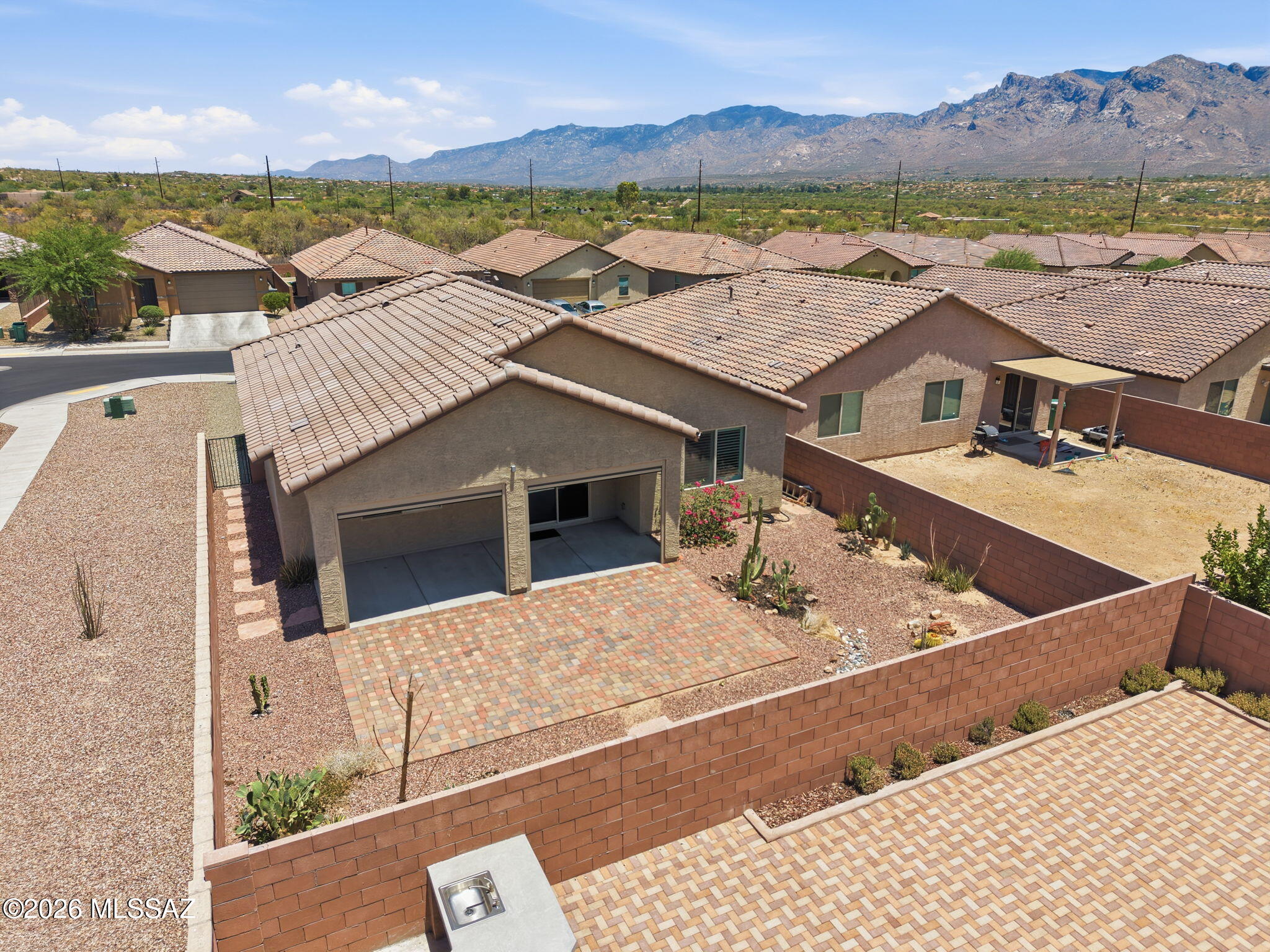 Vista Del Oro (1-108) - Residential