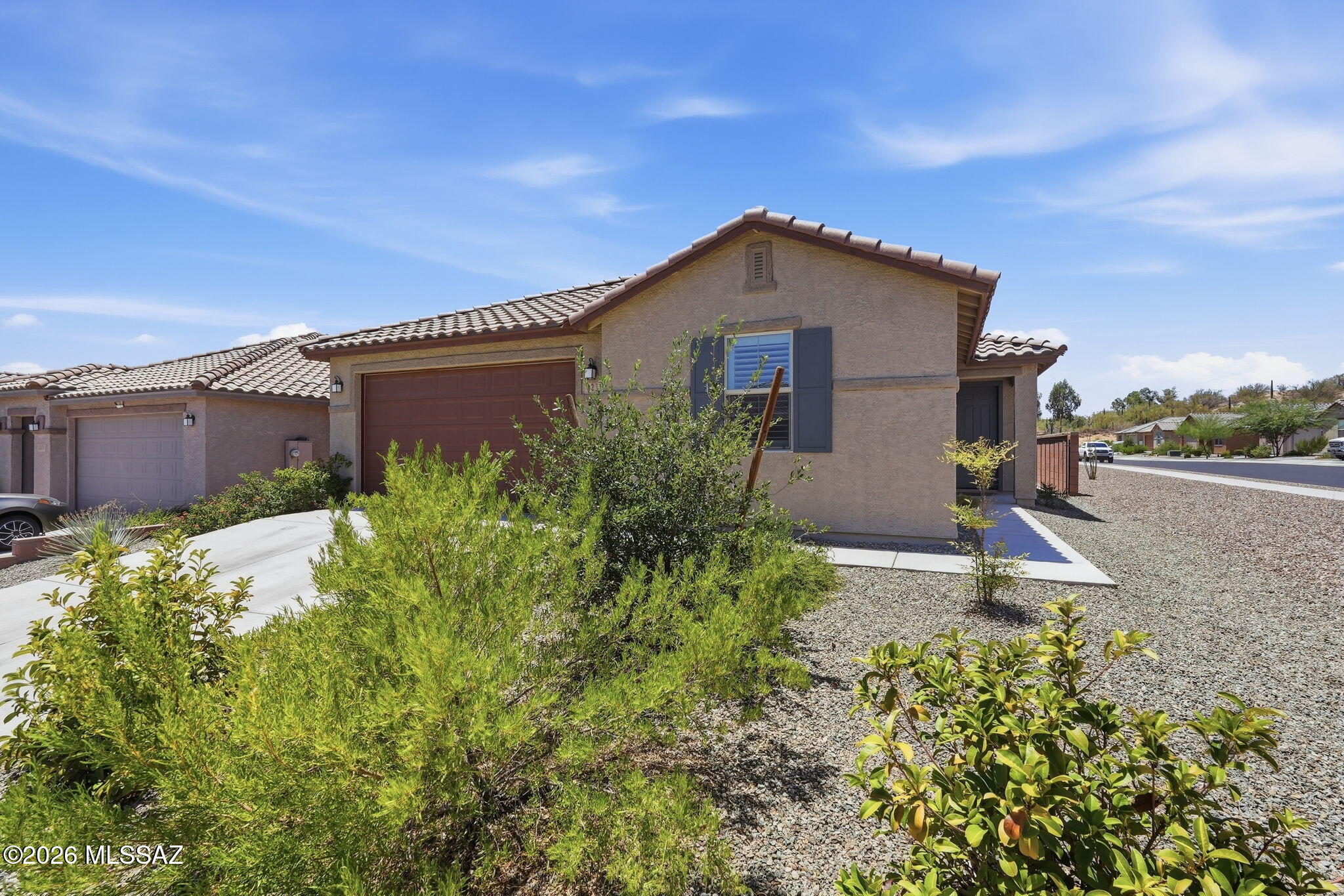Vista Del Oro (1-108) - Residential