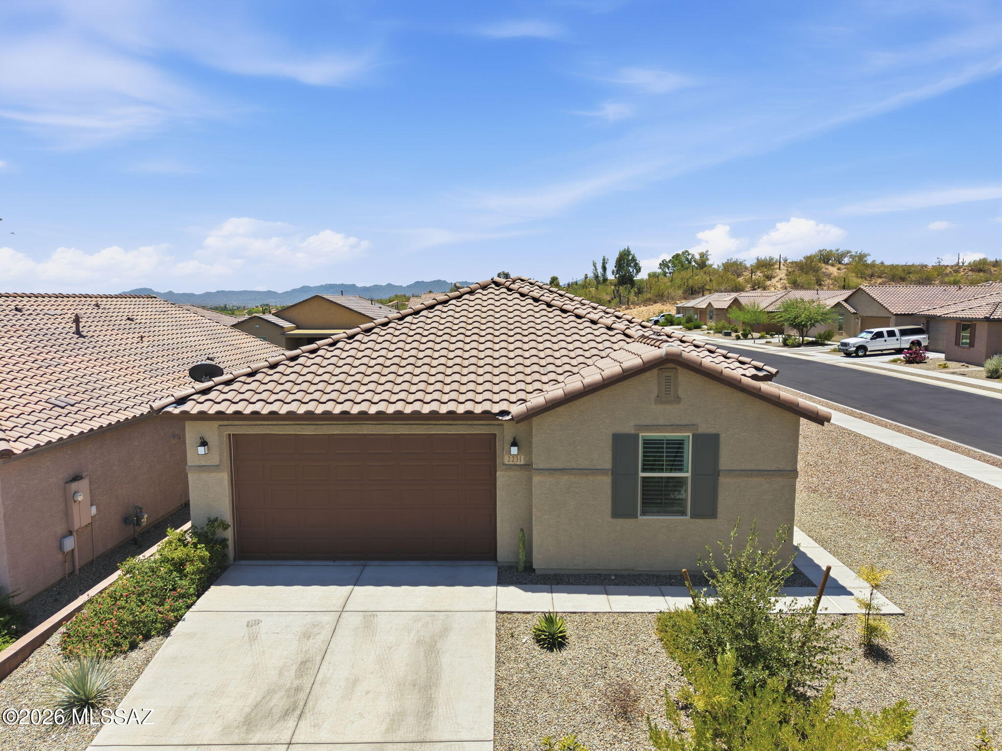 Vista Del Oro (1-108) - Residential