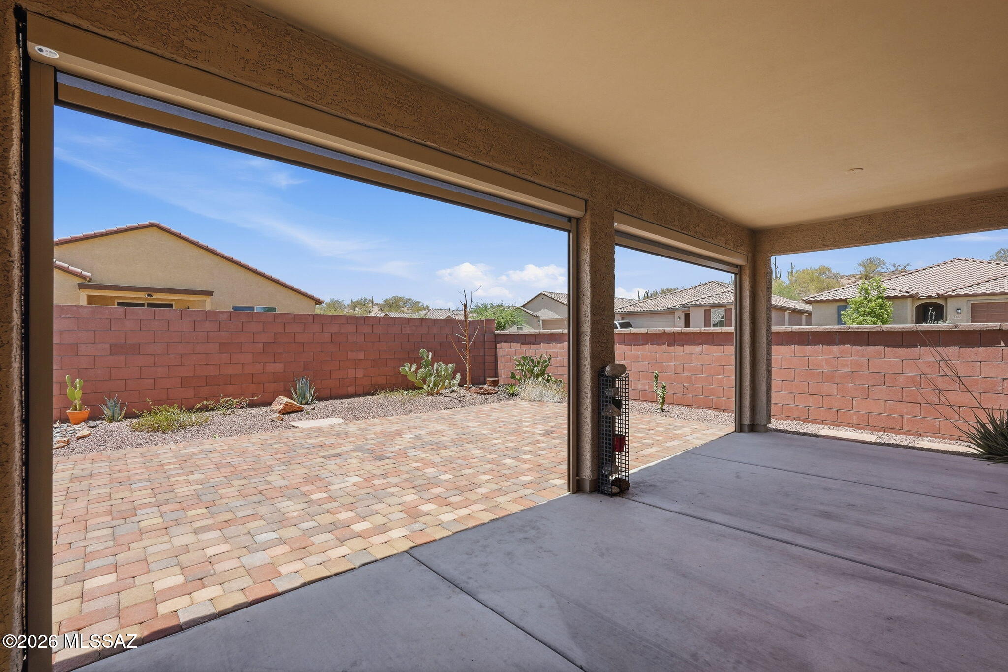 Vista Del Oro (1-108) - Residential