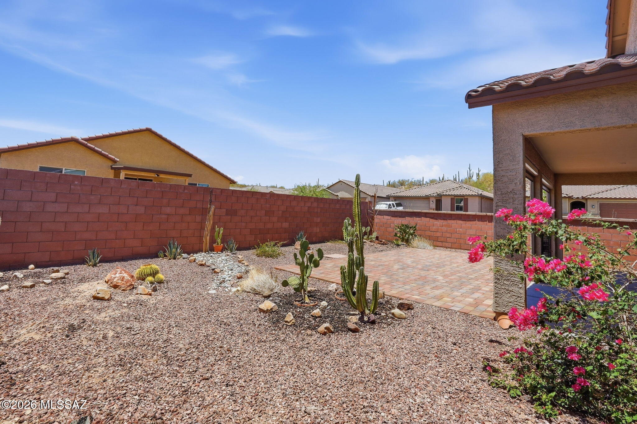 Vista Del Oro (1-108) - Residential
