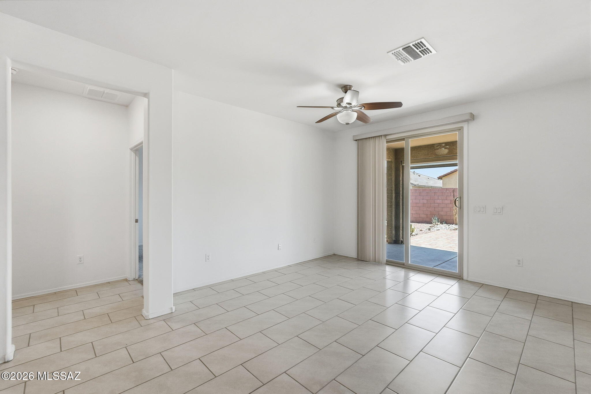 Vista Del Oro (1-108) - Residential