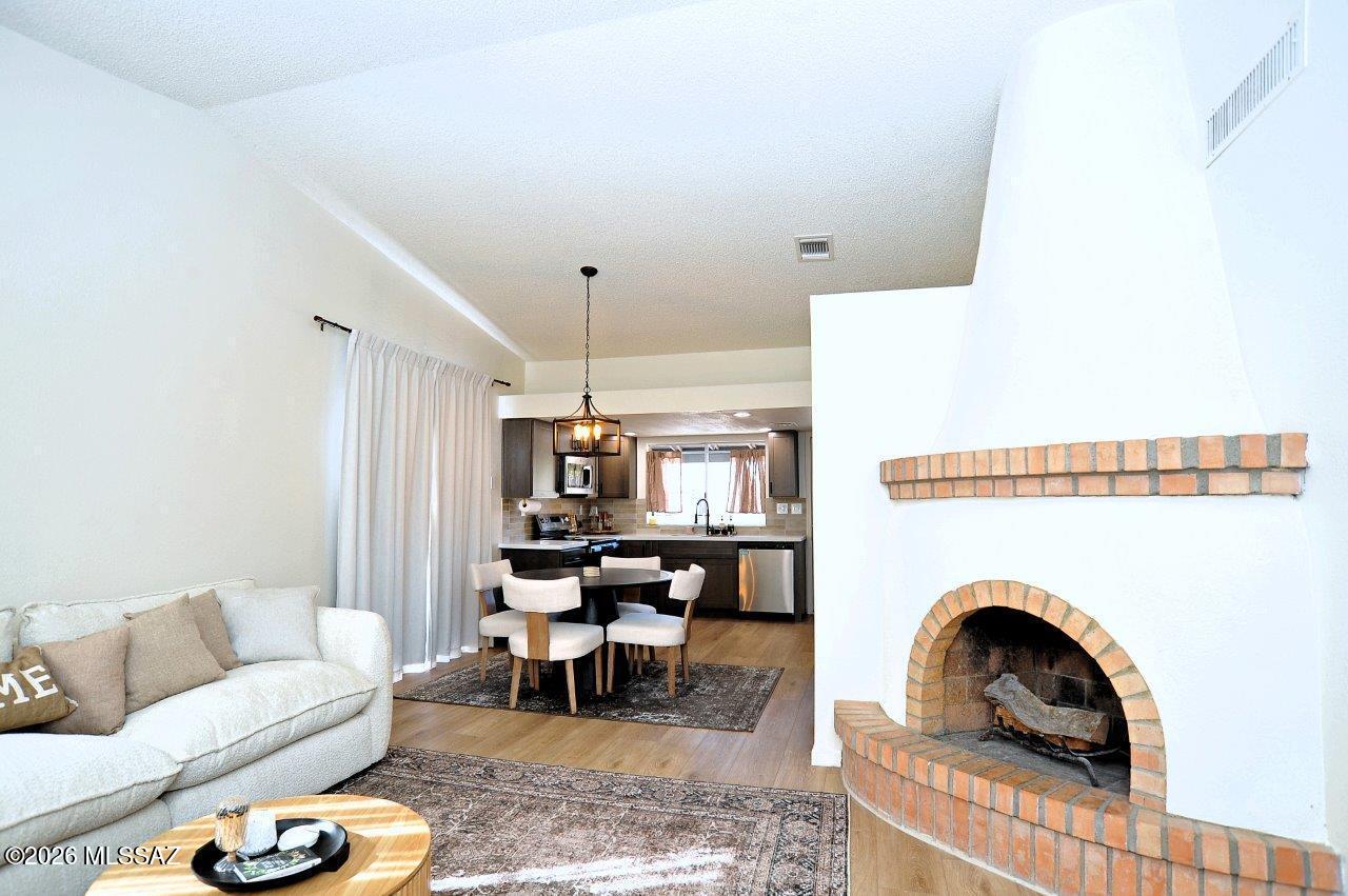 Pulte East (1-159) - Residential