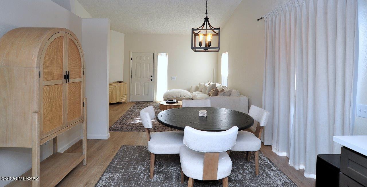 Pulte East (1-159) - Residential