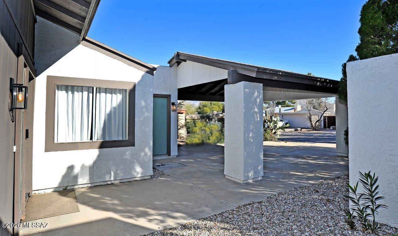 Pulte East (1-159) - Residential