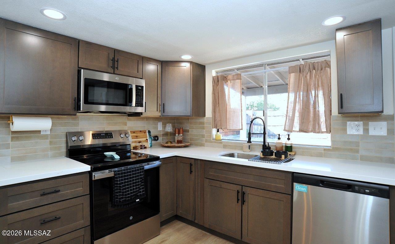 Pulte East (1-159) - Residential