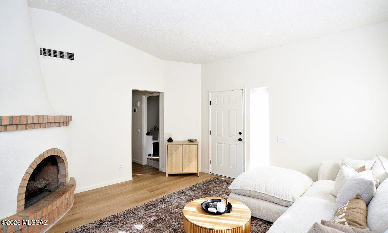Pulte East (1-159) - Residential