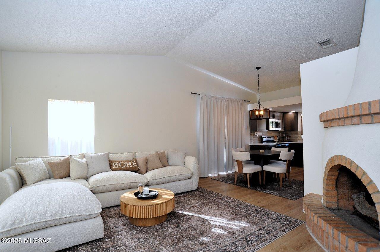 Pulte East (1-159) - Residential