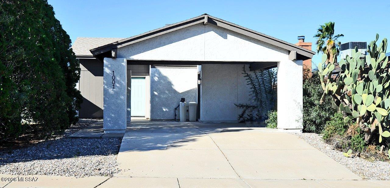 Pulte East (1-159) - Residential