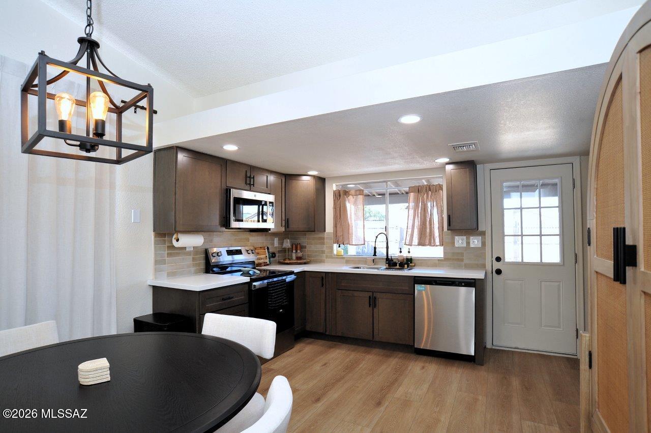 Pulte East (1-159) - Residential