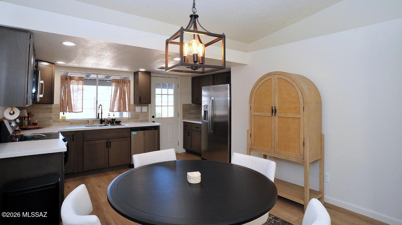 Pulte East (1-159) - Residential