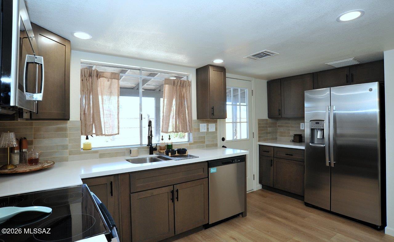 Pulte East (1-159) - Residential