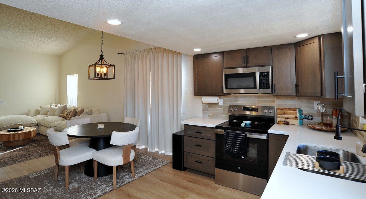 Pulte East (1-159) - Residential
