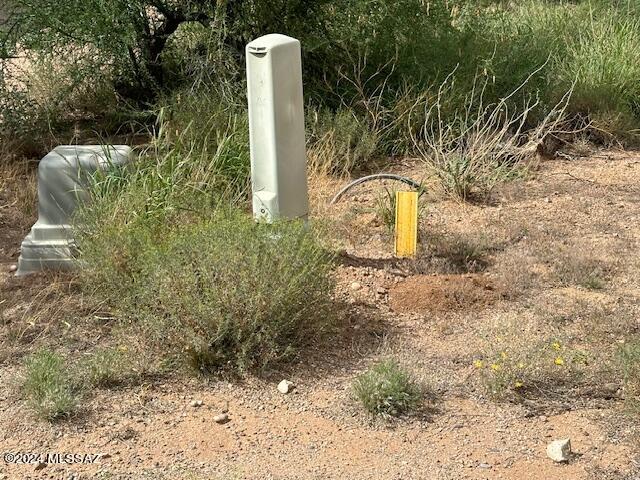 Stone House Phase II - Land