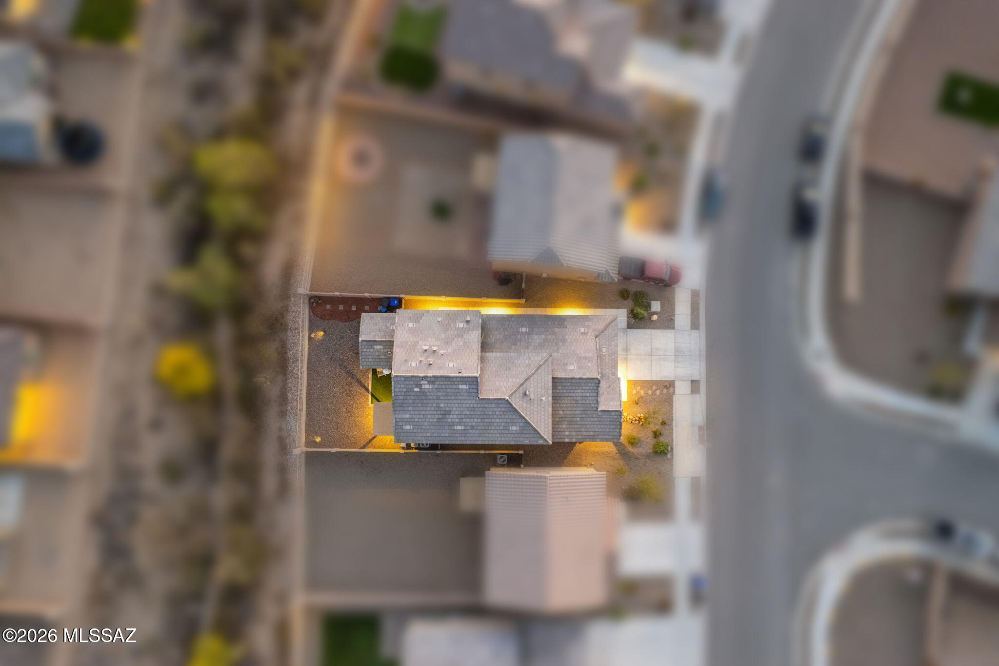 Entrada Del Pueblo - Residential