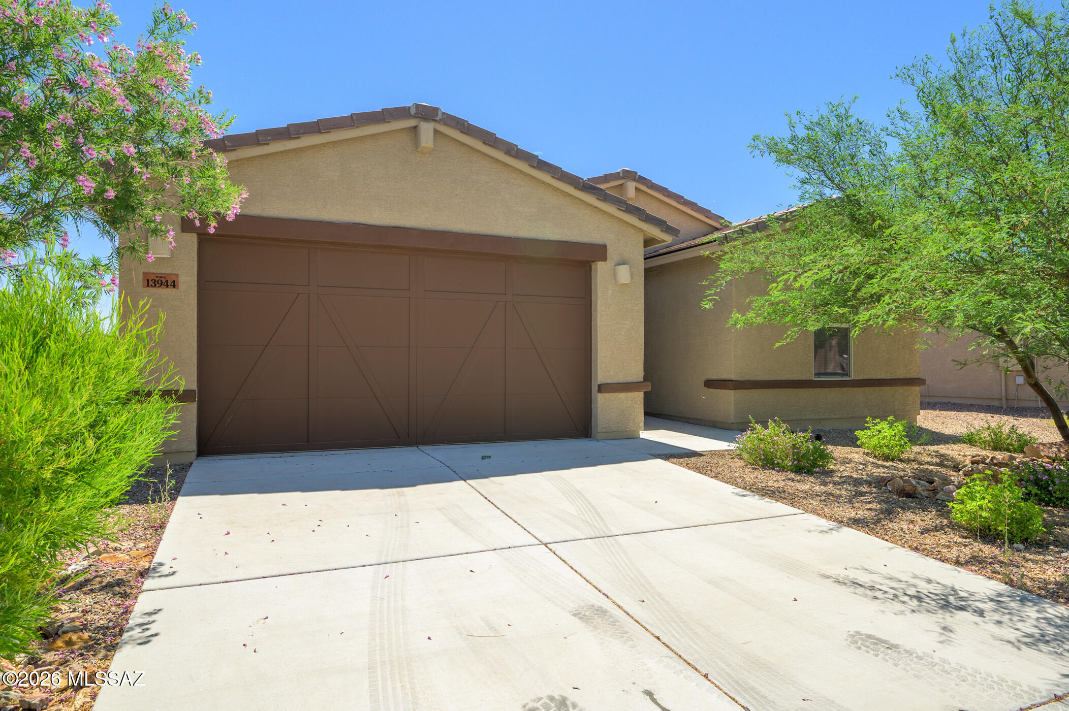 Welcome to this beautifully designed home offering modern comfort, thoughtful design, and energy-saving features throughout. Relax and unwind on the spacious covered patio while taking in Tucson's stunning desert sunsets. Inside, the open-concept great room creates the perfect space for gathering with family, entertaining guests, or enjoying a cozy night at home.

 Tucson, major employment centers, shopping, dining, and outdoor recreation. Built with advanced energy-efficient features, this home is designed to provide a healthier, quieter living environment while helping reduce monthly utility costs.