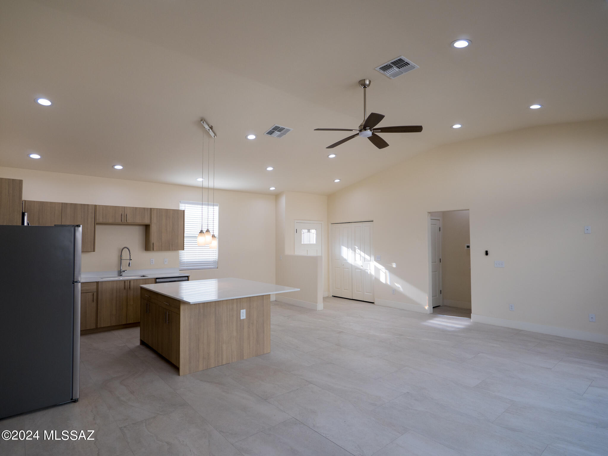 N/A - Residential Lease