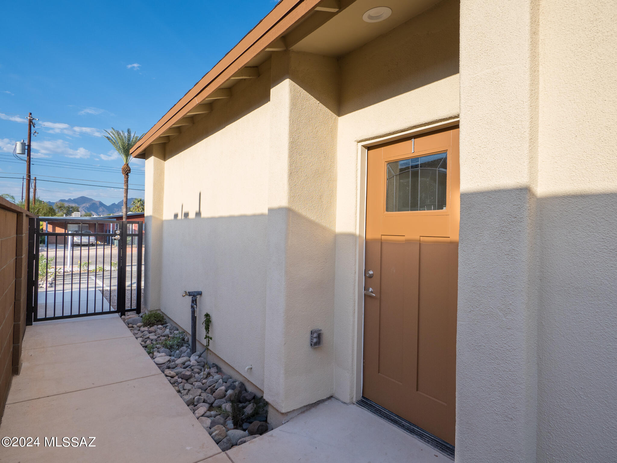 N/A - Residential Lease